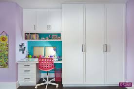 Tvs have become an integral part of every home and one of the best place to display them is in our bedroom. Wardrobe Closets Toronto Organized Interiors