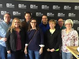 Worst Escape Room I Ve Ever Been To Review Of The Escape Branson Branson Mo Tripadvisor