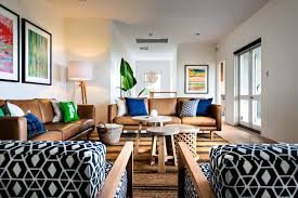 It's comfortable, goes with anything and never goes out of style. Brown Leather Couch Wall Color Ideas Photos Houzz