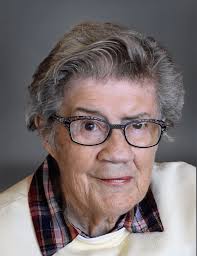 Nancy Barbara MacFarlane