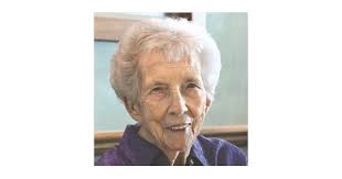 Mary CORRIGAN Obituary (2019)