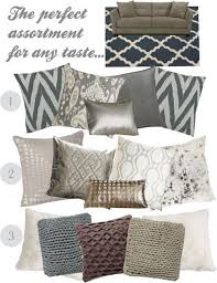 77 Hard Home Decor Ideas Dollar Stores Living Room Pillows Couch Pillow Sets Decorative Sofa Pillows
