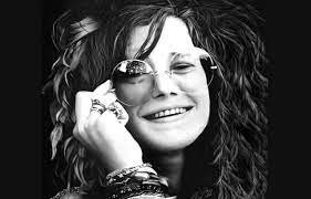 Yeah, make some noise / baby, here i am, a man on the scene / i give you what you want, got you comin' home with me / got all my love, little more in store / get through throwin 5 Janis Joplin Songs Only Dedicated Fans Enjoy Rock Pasta