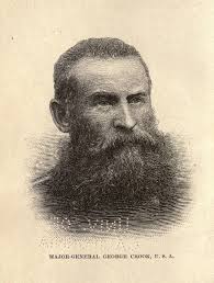 The Project Gutenberg eBook of Campaigning with Crook and stories of Army  life, by Charles King.