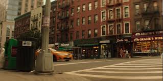 You At Logos Bookstore Filming Location Filming Locations Logos Bookstore Locations