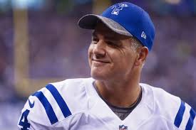 He's been in the nfl for 11 years. The Tales Of Adam Vinatieri The Nfl S Forrest Gump Bleacher Report Latest News Videos And Highlights