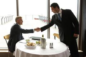 Etiquette Tips For Your Next Lunch And Dinner Job Interview Etiquette Interview This Or That Questions
