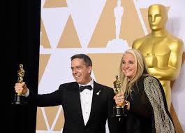 While hayao miyazaki's spirited away did take home the category's top prize years ago, no other flick has won over the academy since. Coco A Love Letter To Mexico Wins Best Animated Film Oscar Entertainment The Jakarta Post