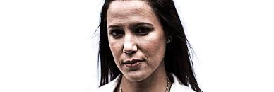 Vindication: A Dream Role for Venus Monique