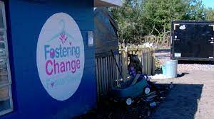 Aecf.org has been visited by 10k+ users in the past month Retired Police Officer Opening Nonprofit Closet In Pasco County To Help Foster Families Kids