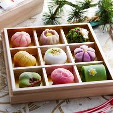 Kit Kat L Attrape Touriste Qui N A Rien De Japonais Wagashi Japonais Desserts Japonais Nourriture Du Japon