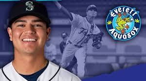 Marcelo Perez: The newest starting pitcher