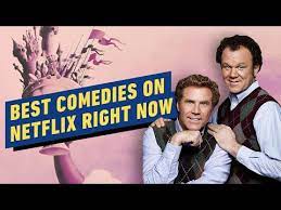 The 75 best comedies to watch on netflix right now. 5 Of The Best Comedies On Netflix Right Now Youtube