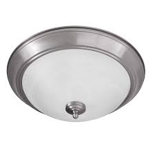 Good Earth Lightinggood Earth Lighting Portal 31 In Bronze Transitional Led Flush Mount Light Energy Star Lf1086 Br4 32lf2 G Dailymail