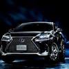 レクサス 2代目 新型 nx サイズについて. 1