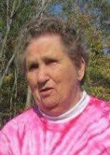 Obituary information for Donna M. Myer