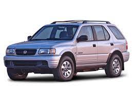Maybe you would like to learn more about one of these? 2000 Honda Passport Reviews Ratings Prices Consumer Reports