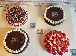 All information about hansa rostock (3. 4x Hansa Torte Fur Die Fc Hansa Stephy S Tortenwelt Facebook