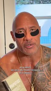 Dwayne The Rock Johnson