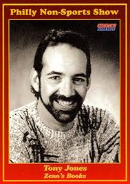 Philly Non-Sports Show promo # 31