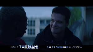 Luciano bartoli, andrea bruschi, simona caramelli vb. Nelle Tue Mani Spot Ufficiale Youtube