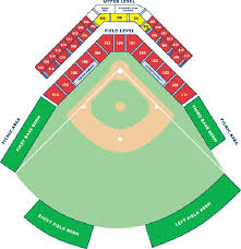 Nebraska Baseball Hawks Field Seating Chart Best Picture