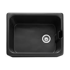 The pull down kitchen faucet black with simple and elegant appearance design, can coordinate beautifully with any kitchen decor, save your time to make choice. Black Kitchen Sinks Save Up To 60 Today Tap Warehouse