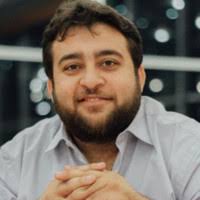 Mhd Diab Email & Phone Number