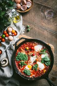 Jordan Syatt S Shakshuka Recipe The Storied Recipe Recipe In 2020 Shakshuka Shakshuka Recipes Recipes