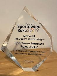 Bartosz zmarzlik obronił mistrzostwo świata w żużlu, ale to nie wystarczyło, by obronić triumf w plebiscycie „przeglądu sportowego na najlepszego polskiego sportowca. Sportowa Szkola Podstawowa Nr 3 Im Jozefa Jaworskiego W Aleksandrowie Lodzkim