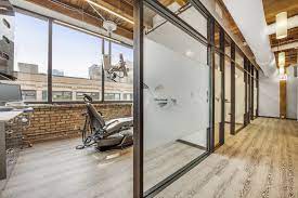 Dental Practice Interior Design