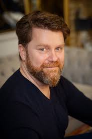 Featured Maker: Sam Lafford