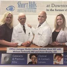 North jersey eye associates pa speciality: Short Hills Ophthalmology At Clifton Home Facebook