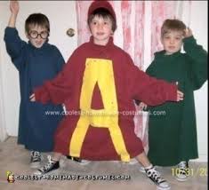 Best friend halloween costumes couple halloween halloween party team costumes diy costumes costume ideas the chipettes alvin and the chipmunks disney day. Coolest Chipmunks Costume
