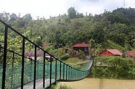 Mengumpulkan senarai lokasi menarik di sekitar kundasang dan ranau sebagai panduan sepanjang percutian anda! Itinerari Trip Hujung Minggu Gapai Pelangi Di Sungai Lembing Pahang Libur