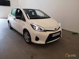 Toyota yaris has been given a big facelift, and has extra equipment at little or no added cost. Toyota Yaris Xp13 2011 2014