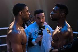Onde assistir Creed 3 e toda a franquia Rocky