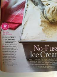Pin By Heather Ables Disanti On Frozen Treats Easy Homemade Ice Cream Ice Cream Recipes Homemade Ice Cream