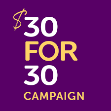 30 Years — KIDS Center, Bend, Oregon