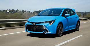 Search by make and model. 2019 Toyota Corolla Hatchback In Pueblo Co Pueblo Toyota