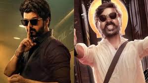 When a clever, carefree gangster is recruited to help an overseas crime lord take down a rival, he is caught off guard by the moral dilemmas that follow. Dhanush S Jagame Thandhiram To Avoid Clash With Vijay S Master Filmibeat