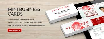 Personalized greeting cards not only spread joy throughout any festive season, but also reinforce business relationships, make the receiver feel cherished, and develop loyal customers. Mini Business Cards Mini Business Card Business Promotional Gifts Unique Business Cards
