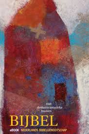 De Nieuwe Bijbelvertaling Nbv Ebook Door Nederlands Bijbelgenootschap 9789081546249 Rakuten Kobo Belgie