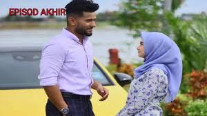 Tonton online meh sandar pada aku lakonan mira filzah dan aliff aziz. Myflm4u 7 Hari Mencintaiku 2 Episod 15
