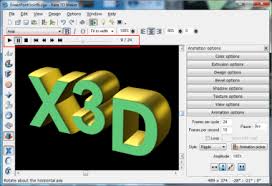 Xara 3d Maker Features Graphic Design Resources Feature Design Resources