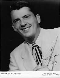 Donald D. Hoy (1922-1994)