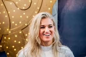 Her birthday, what she did before fame, her family life, fun trivia facts, popularity rankings, and more. Britt Dekker Ziet Op Tegen Verjaardag Zonder Papa Zonder Zijn Taart Foto Ad Nl