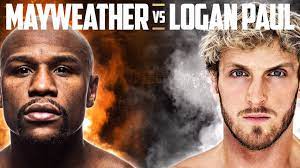 Who and when was floyd mayweather's last professional fight? Logan Paul Vs Floyd Mayweather Fight Date Ppv Prices Announced Dexerto