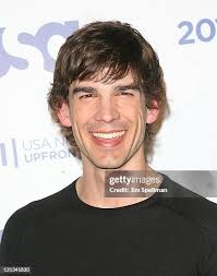 285 Chris Gorham Stock Photos, High-Res Pictures, and Images