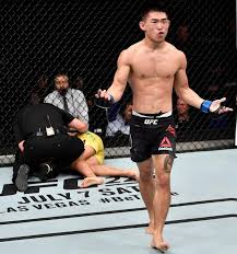 Despite the elite level of mma fans are guaranteed to see between the two, neither man currently has a ranking. Np8lj7lmpz4zim